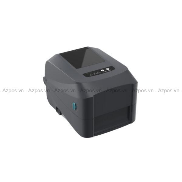 Máy in tem nhãn mã vạch Để Bàn 4 Inch TT GS-2406T