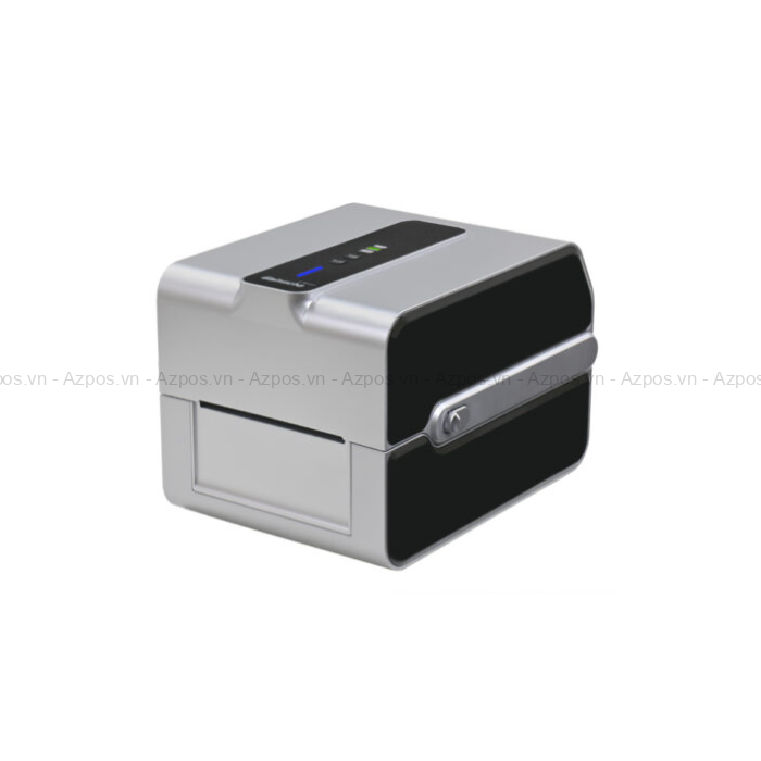 Máy In Tem Nhãn Mã Vạch Để Bàn 4 Inch TT GS-2406T PLUS