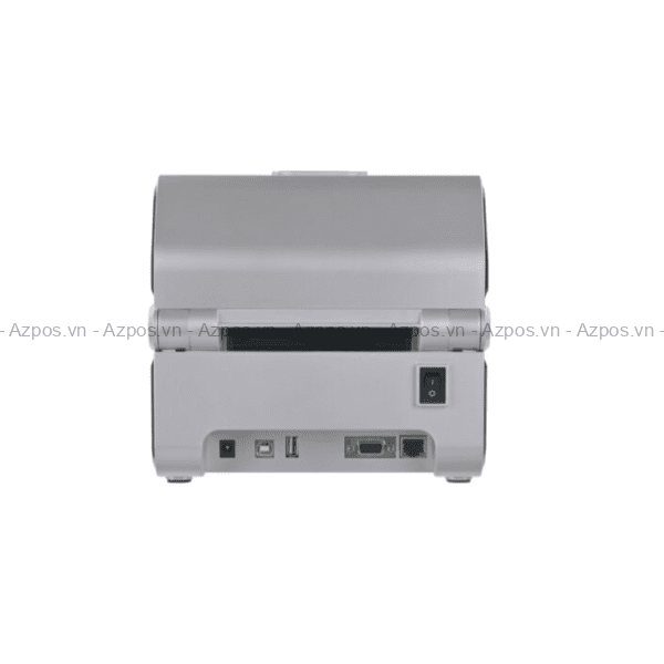 Máy In Tem Nhãn Mã Vạch Để Bàn 4 Inch TT GS-2406T PLUS