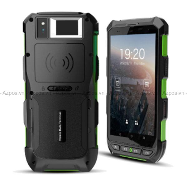 Máy Chấm Công Vân Tay Khuôn Mặt Horus H1