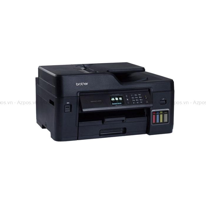 Máy In A3 Brother MFC-T4500DW