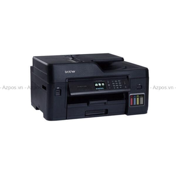 Máy In A3 Brother MFC-T4500DW Đa năng