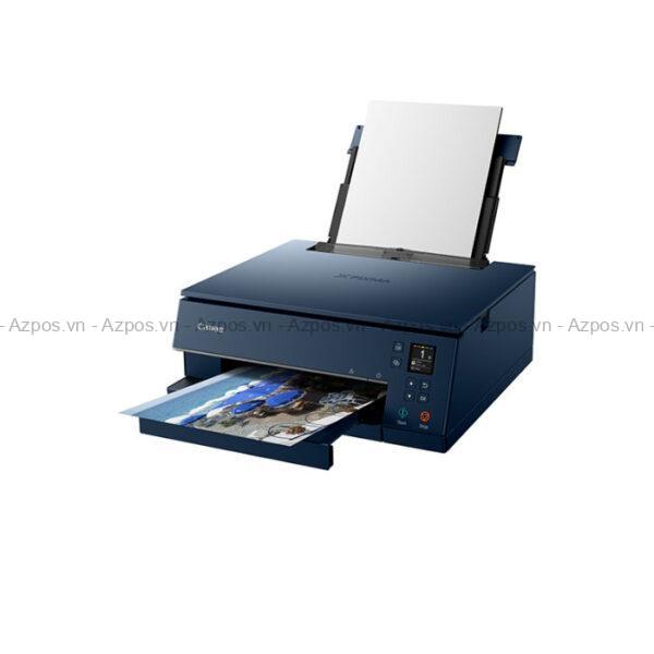 Máy In Canon PIXMA TS6370