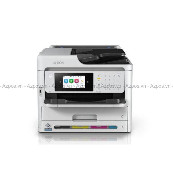 Máy In Epson WorkForce Pro WF-C5890