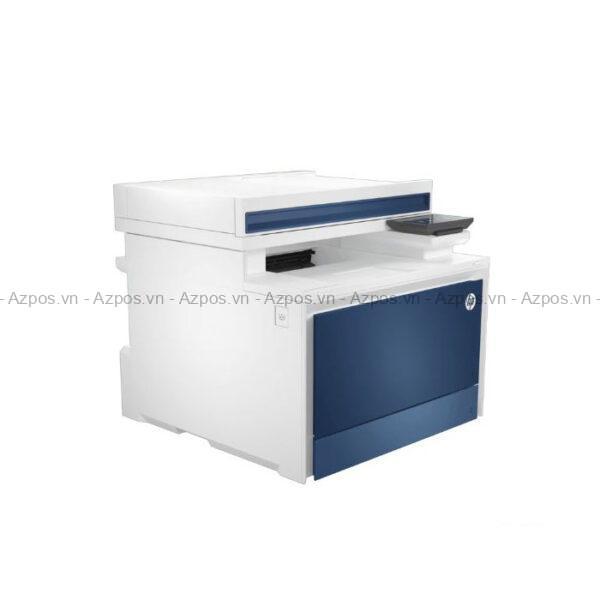 Máy In HP Color LaserJet Pro MFP 4303fdw 5HH67A