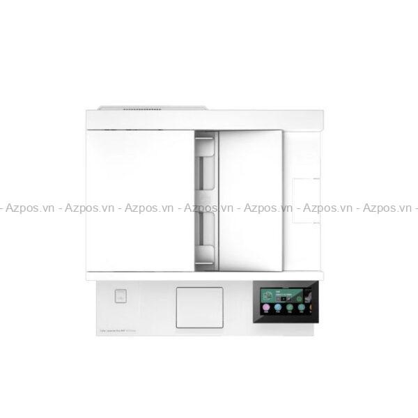 Máy In HP Color LaserJet Pro MFP 4303fdw 5HH67A