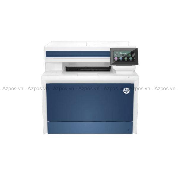 Máy In HP Color LaserJet Pro MFP 4303fdw 5HH67A
