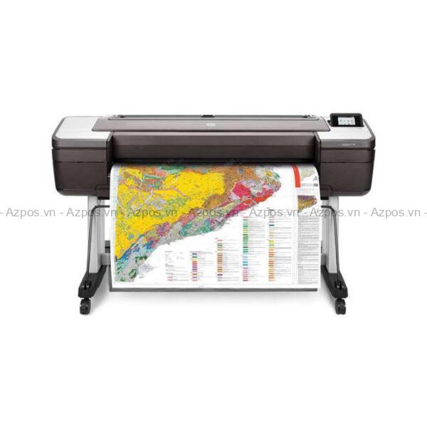 Máy In HP DesignJet T1708 44 Inch 1VD83A