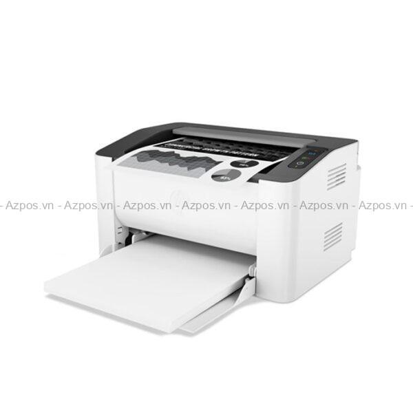 Máy In HP Laser 107W 4ZB78A