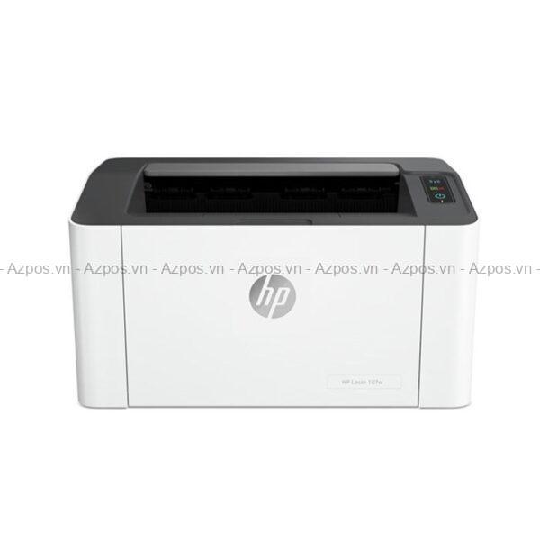 Máy In HP Laser 107W 4ZB78A