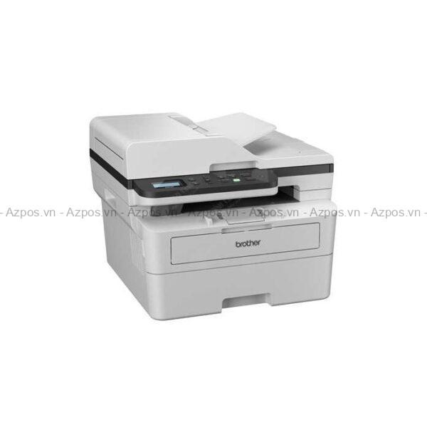 Máy In Laser Brother DCP-B7640DW
