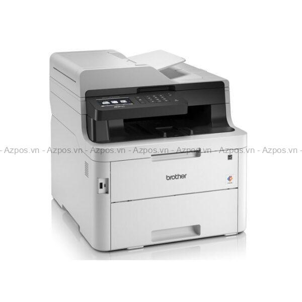 Máy In Laser Màu Brother MFC-L3750CDW!
