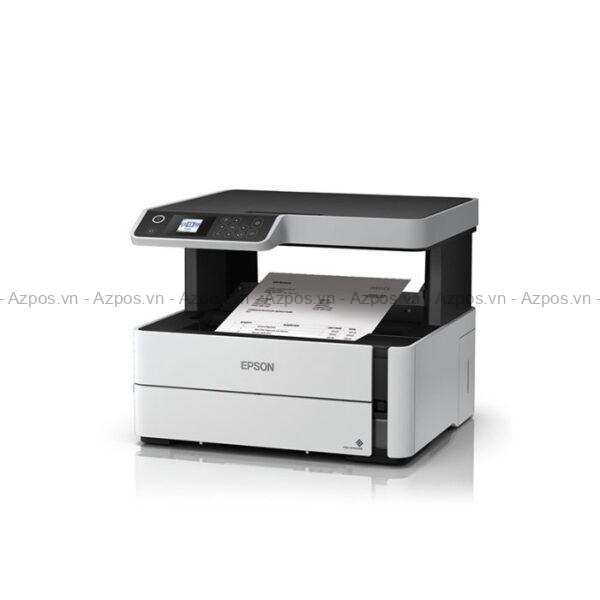 Máy In Phun Đen Trắng Epson M2140