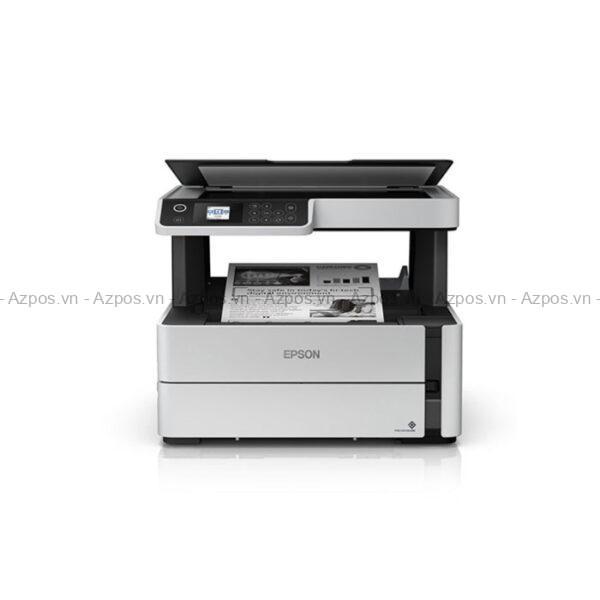 Máy In Phun Đen Trắng Epson M2140