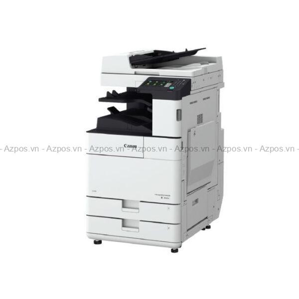 Máy Photocopy Canon iR 2625i