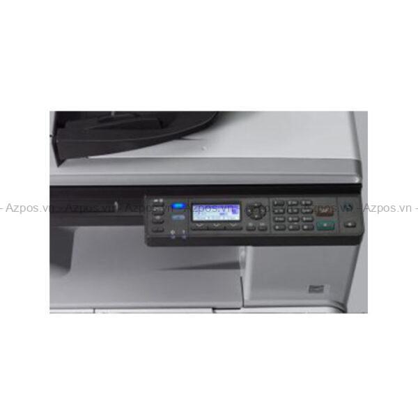 Máy Photocopy Ricoh MP 2014AD