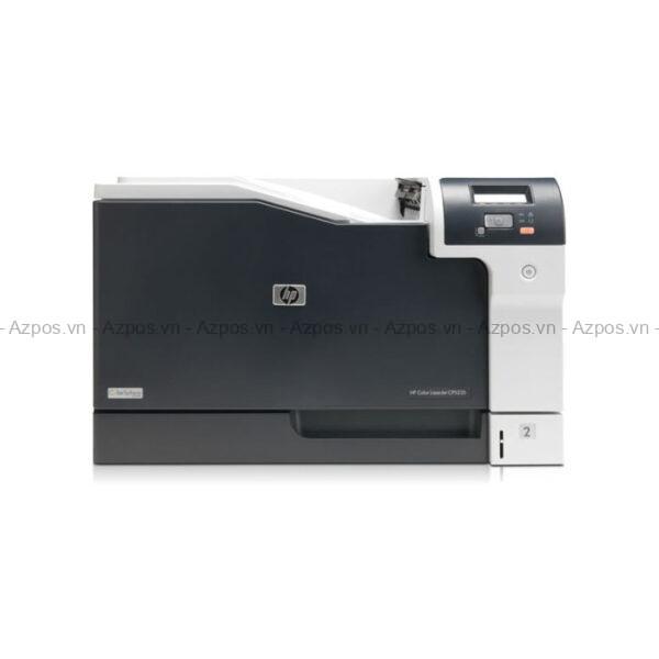 máy in văn phòng HP Laser Màu CP5225N