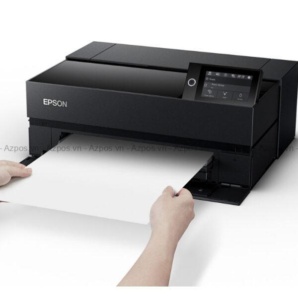 Máy in Ảnh Chuyên Nghiệp Epson SureColor SC-P703