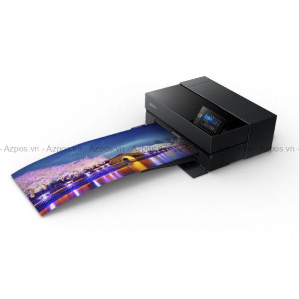 Máy in Ảnh Chuyên Nghiệp Epson SureColor SC-P703