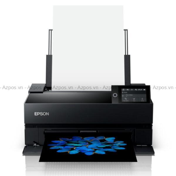 Máy in Ảnh Chuyên Nghiệp Epson SureColor SC-P703