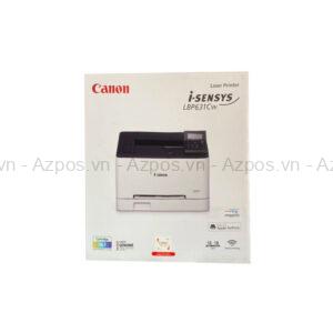 Máy in Canon i-SENSYS LBP633Cdw