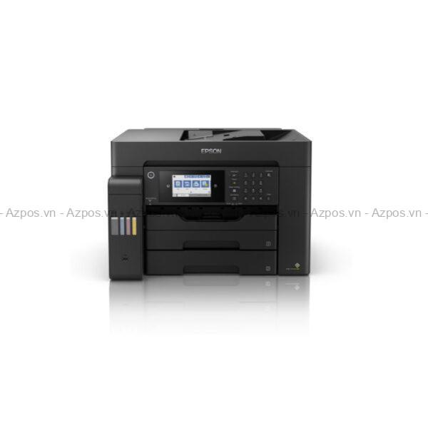Máy in Epson Ecotank L15150