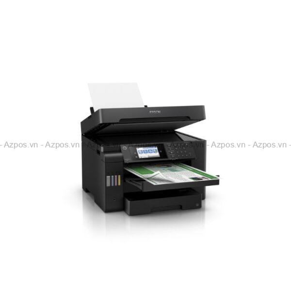 Máy in Epson Ecotank L15150