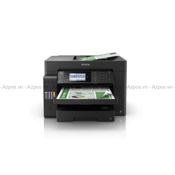 Máy in Epson Ecotank L15150