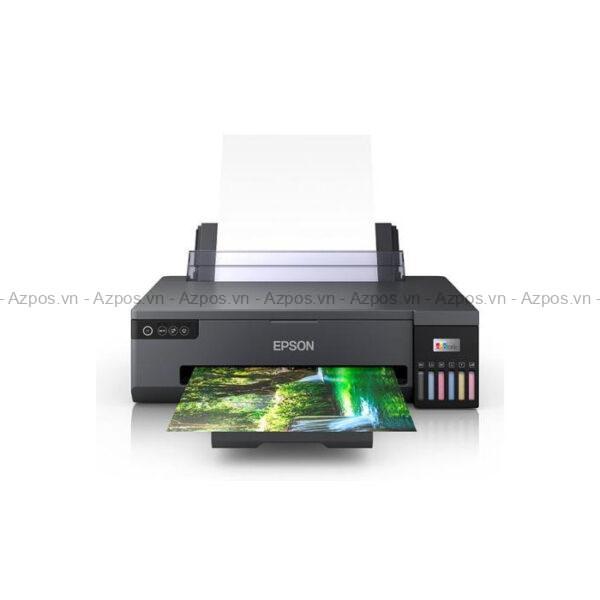Máy in Epson Ecotank L18050