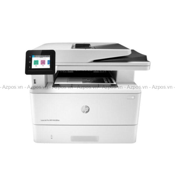 Máy in HP Laser Pro MFP M428FDW