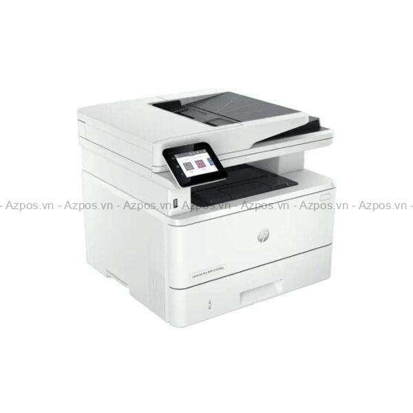 Máy in HP LaserJet Pro MFP 4103fdw 2Z629A