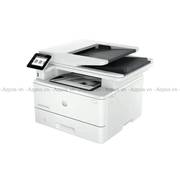 Máy in HP LaserJet Pro MFP 4103fdw 2Z629A
