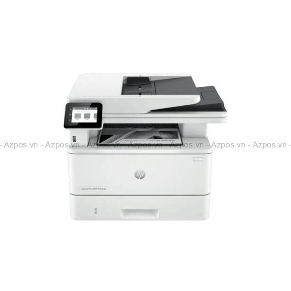 Máy in HP LaserJet Pro MFP 4103fdw 2Z629A