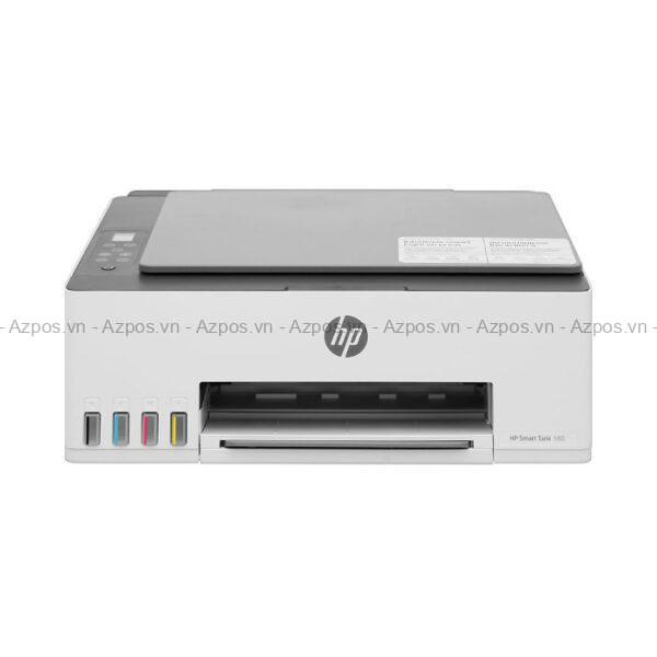 Máy in HP Smart Tank 580 1F3Y2A