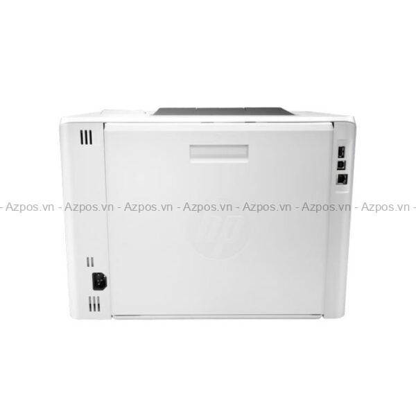 Máy in Laser màu HP M454dn