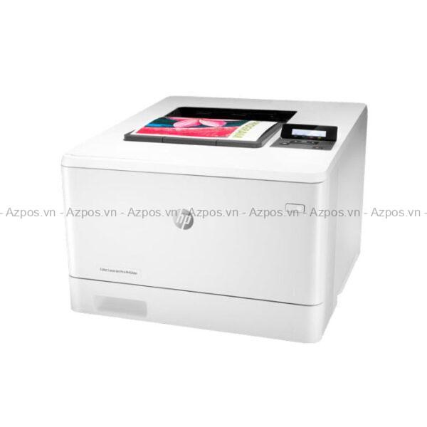 Máy in Laser màu HP M454dn