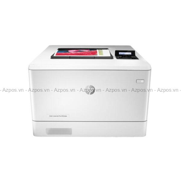 Máy in Laser màu HP M454dn