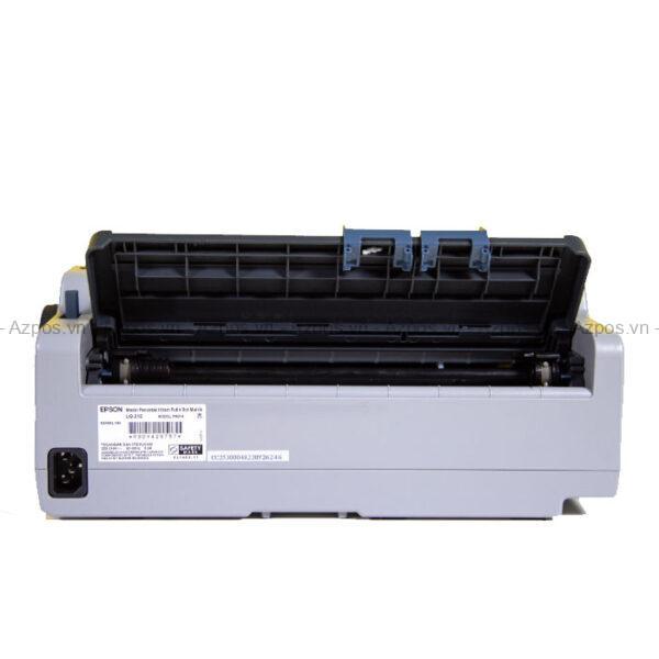Máy in kim Epson LQ-310