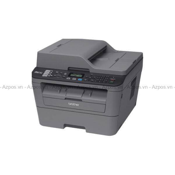 Máy in laser Brother MFC-L2701DW