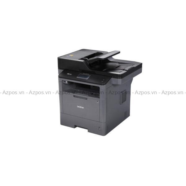 Máy in laser đa năng Brother MFC-L5900DW