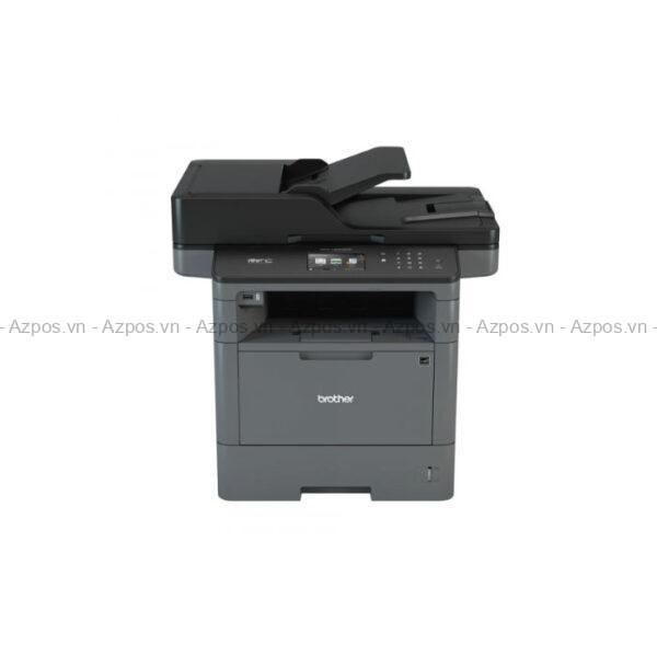 Máy in laser đa năng Brother MFC-L5900DW