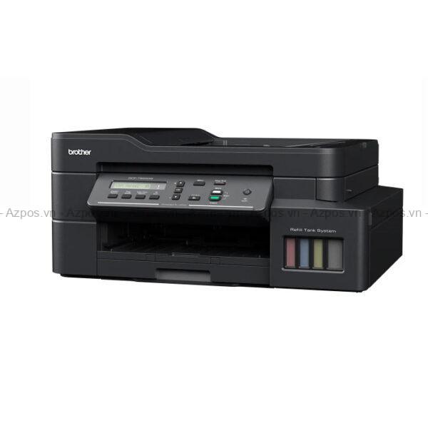 Máy in phun Brother DCP-T820DW