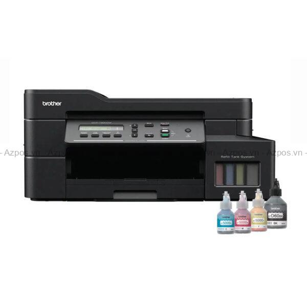 Máy in phun Brother DCP-T820DW