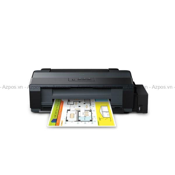 Máy in phun màu A3 Epson L1300