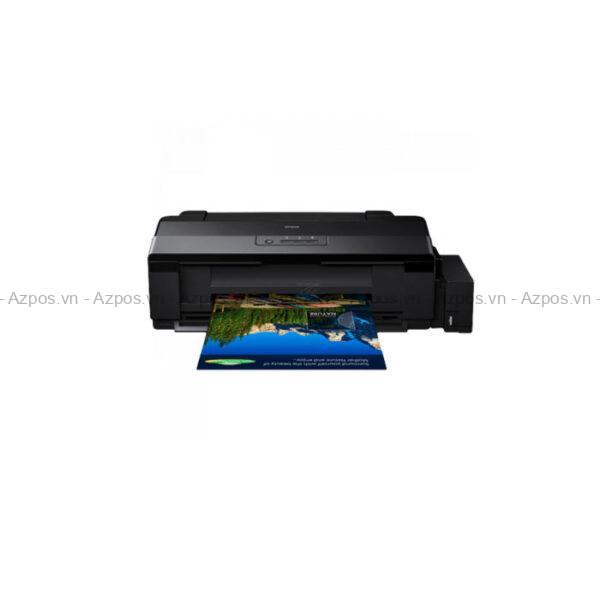 Máy in phun màu A3 Epson L1800
