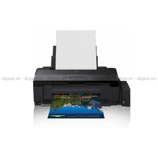 Máy in phun màu A3 Epson L1800