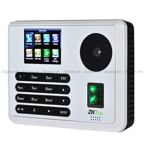 Máy Chấm Công Vân Tay P160