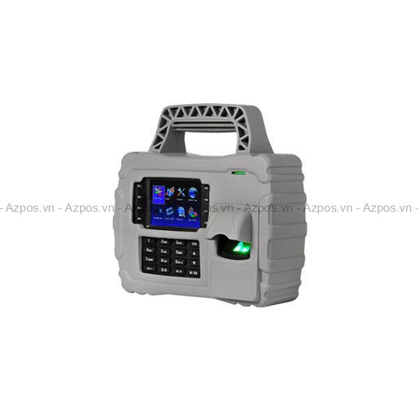 Máy Chấm Công Vân Tay S922
