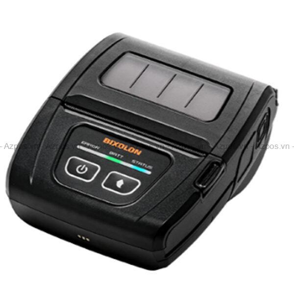 Máy In Tem Nhãn Mã Vạch SPP-C300