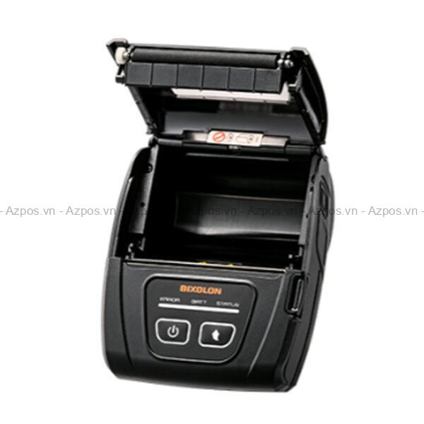 Máy In Tem Nhãn Mã Vạch SPP-C300
